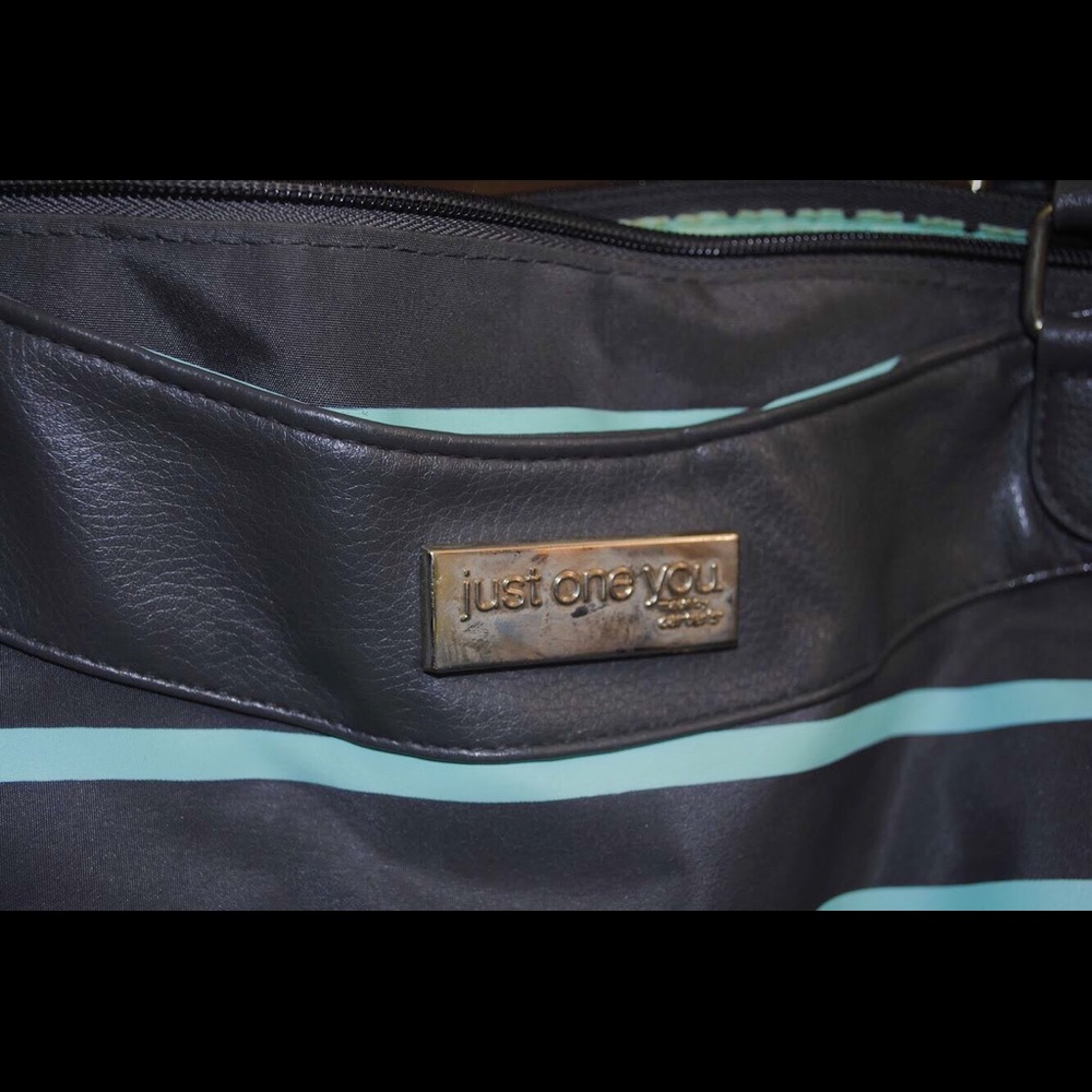 Diaper bag - Picture 2 of 3